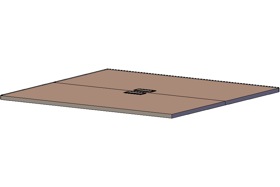 https://ecad.ki.com/LIBRARYIMAGES\CONZONE\WOODLEG/CZBTWR3064N2C.png